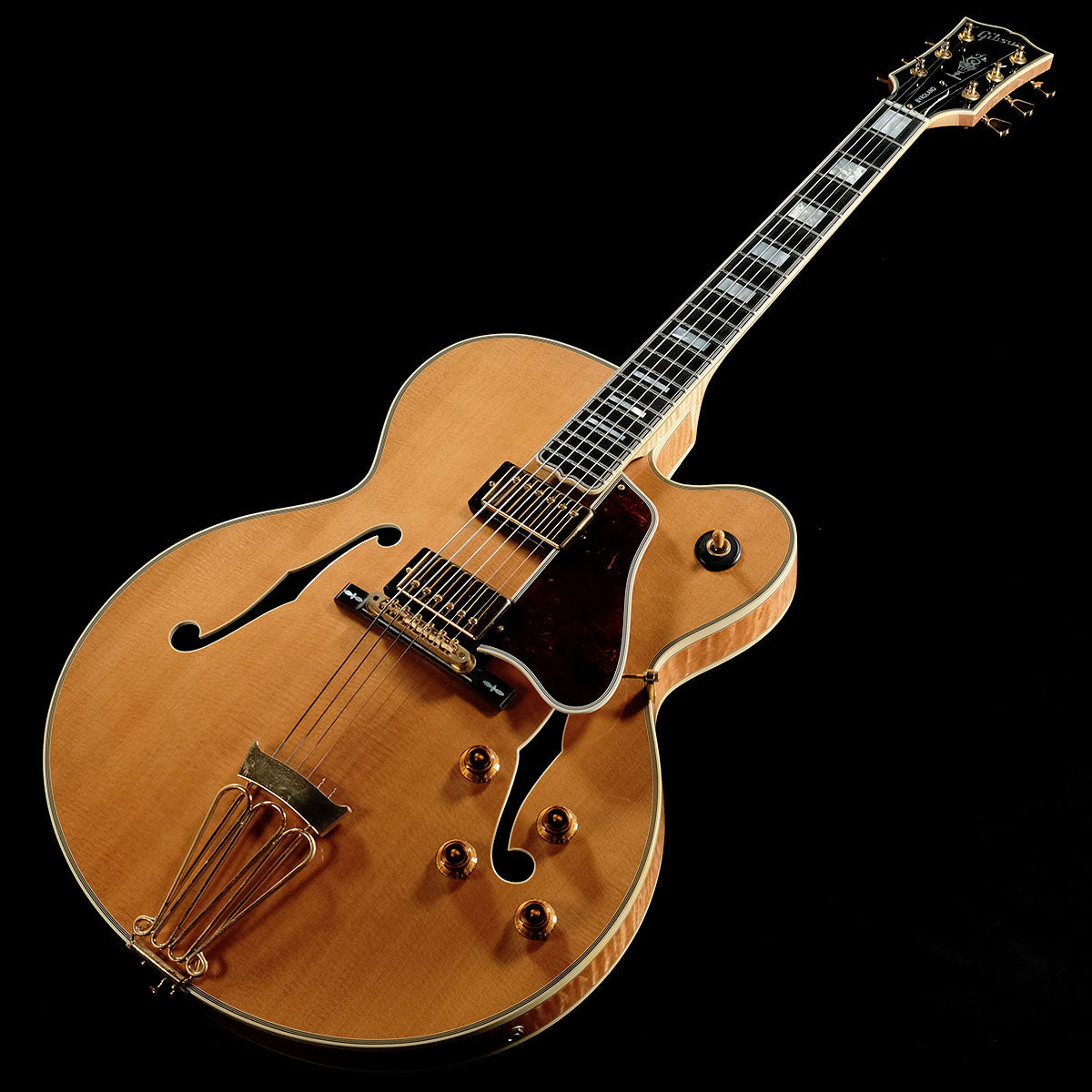 [SN 23159001] USED Gibson / Byrdland Blond 2009 [05]