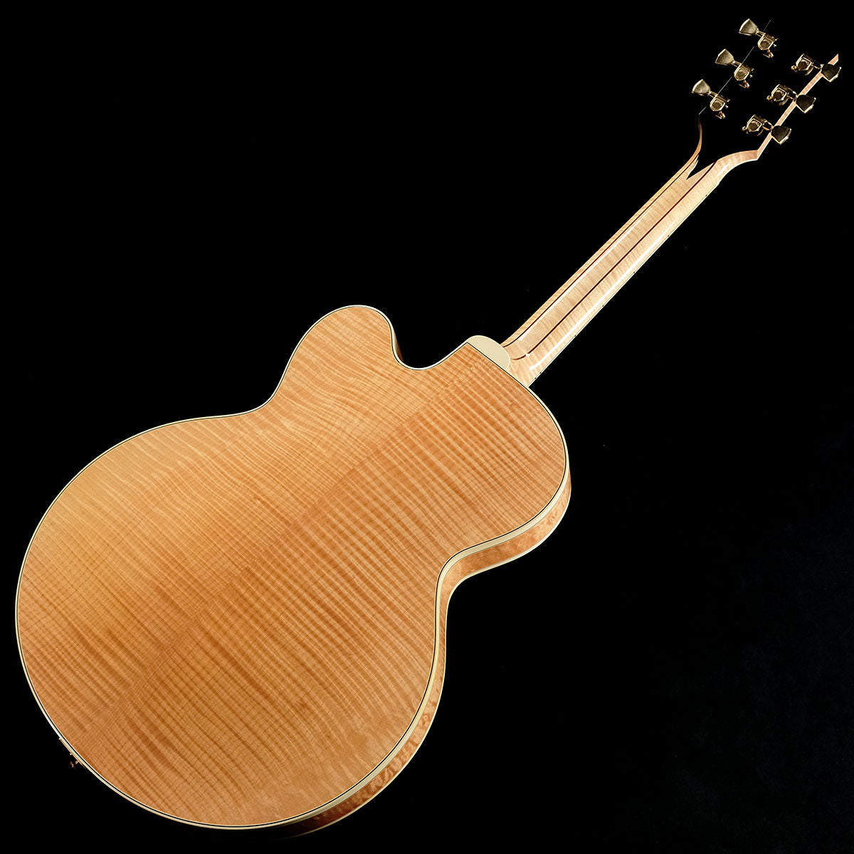 [SN 23159001] USED Gibson / Byrdland Blond 2009 [05]