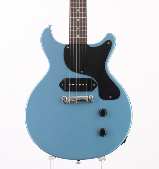[SN GC2314192] USED GrassRoots / G-JR-LTD Pelham Blue [3.26kg / made in 2023] Pelham Blue Blue Electric Guitar GrassRoots [08]