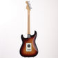 [SN DZ2034229] USED Fender / American Deluxe Stratocaster 3-Color Sunburst Maple Fingerboad, 2002 [09]