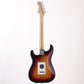 [SN DZ2034229] USED Fender / American Deluxe Stratocaster 3-Color Sunburst Maple Fingerboad, 2002 [09]