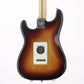 [SN DZ2034229] USED Fender / American Deluxe Stratocaster 3-Color Sunburst Maple Fingerboad, 2002 [09]