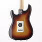 [SN DZ2034229] USED Fender / American Deluxe Stratocaster 3-Color Sunburst Maple Fingerboad, 2002 [09]