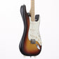 [SN DZ2034229] USED Fender / American Deluxe Stratocaster 3-Color Sunburst Maple Fingerboad, 2002 [09]