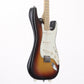 [SN DZ2034229] USED Fender / American Deluxe Stratocaster 3-Color Sunburst Maple Fingerboad, 2002 [09]