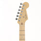 [SN DZ2034229] USED Fender / American Deluxe Stratocaster 3-Color Sunburst Maple Fingerboad, 2002 [09]