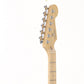 [SN DZ2034229] USED Fender / American Deluxe Stratocaster 3-Color Sunburst Maple Fingerboad, 2002 [09]