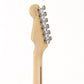 [SN DZ2034229] USED Fender / American Deluxe Stratocaster 3-Color Sunburst Maple Fingerboad, 2002 [09]