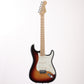 [SN DZ2034229] USED Fender / American Deluxe Stratocaster 3-Color Sunburst Maple Fingerboad, 2002 [09]