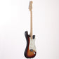 [SN DZ2034229] USED Fender / American Deluxe Stratocaster 3-Color Sunburst Maple Fingerboad, 2002 [09]