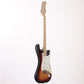[SN DZ2034229] USED Fender / American Deluxe Stratocaster 3-Color Sunburst Maple Fingerboad, 2002 [09]