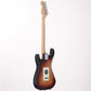 [SN DZ2034229] USED Fender / American Deluxe Stratocaster 3-Color Sunburst Maple Fingerboad, 2002 [09]
