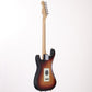 [SN DZ2034229] USED Fender / American Deluxe Stratocaster 3-Color Sunburst Maple Fingerboad, 2002 [09]