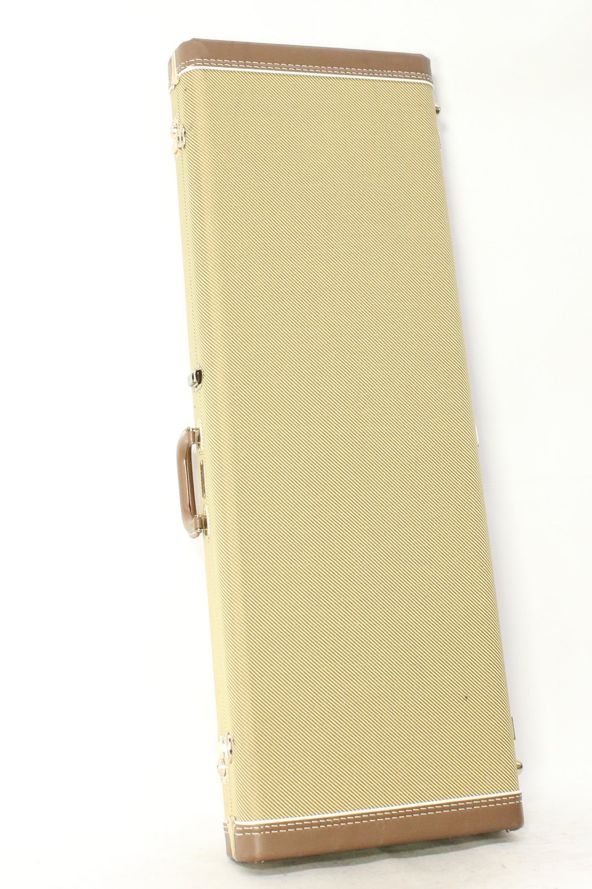 [SN E445059] USED Fender / American Standard Stratocaster Frost Red Maple Fingerboard, 1987 [09]