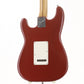 [SN E445059] USED Fender / American Standard Stratocaster Frost Red Maple Fingerboard, 1987 [09]