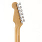 [SN E445059] USED Fender / American Standard Stratocaster Frost Red Maple Fingerboard, 1987 [09]