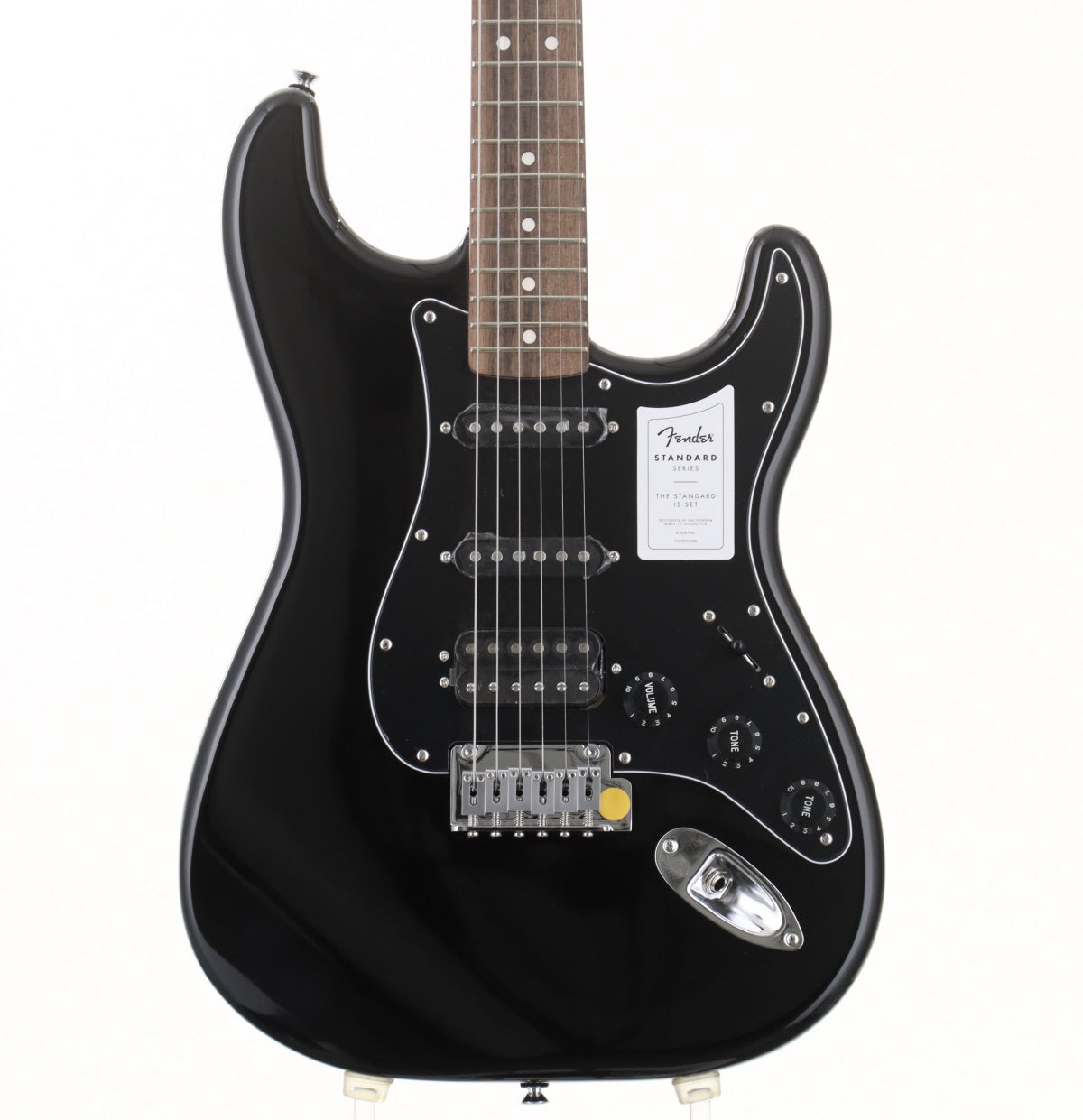 Stratocaster type [Electric guitar › Stratocaster type