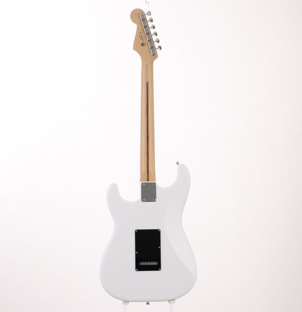 [SN JD21005756] USED FENDER MADE IN JAPAN / Hybrid II Stratocaster Arctic White [03]