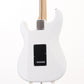 [SN JD21005756] USED FENDER MADE IN JAPAN / Hybrid II Stratocaster Arctic White [03]