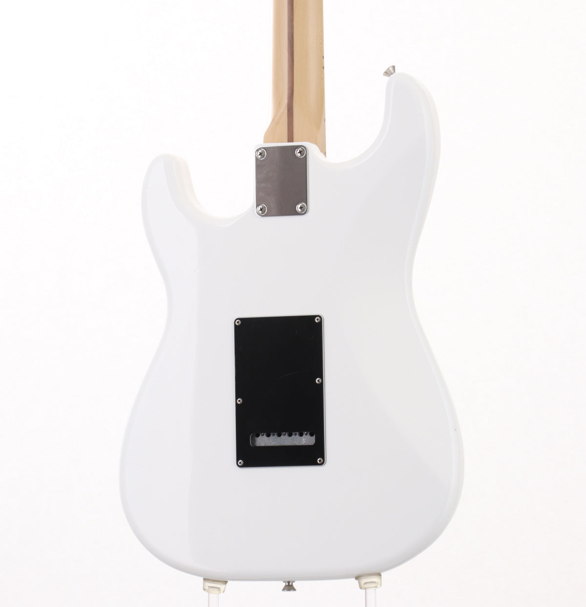 [SN JD21005756] USED FENDER MADE IN JAPAN / Hybrid II Stratocaster Arctic White [03]
