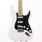 [SN JD21005756] USED FENDER MADE IN JAPAN / Hybrid II Stratocaster Arctic White [03]