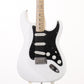 [SN JD21005756] USED FENDER MADE IN JAPAN / Hybrid II Stratocaster Arctic White [03]