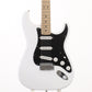 [SN JD21005756] USED FENDER MADE IN JAPAN / Hybrid II Stratocaster Arctic White [03]