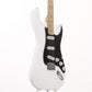 [SN JD21005756] USED FENDER MADE IN JAPAN / Hybrid II Stratocaster Arctic White [03]