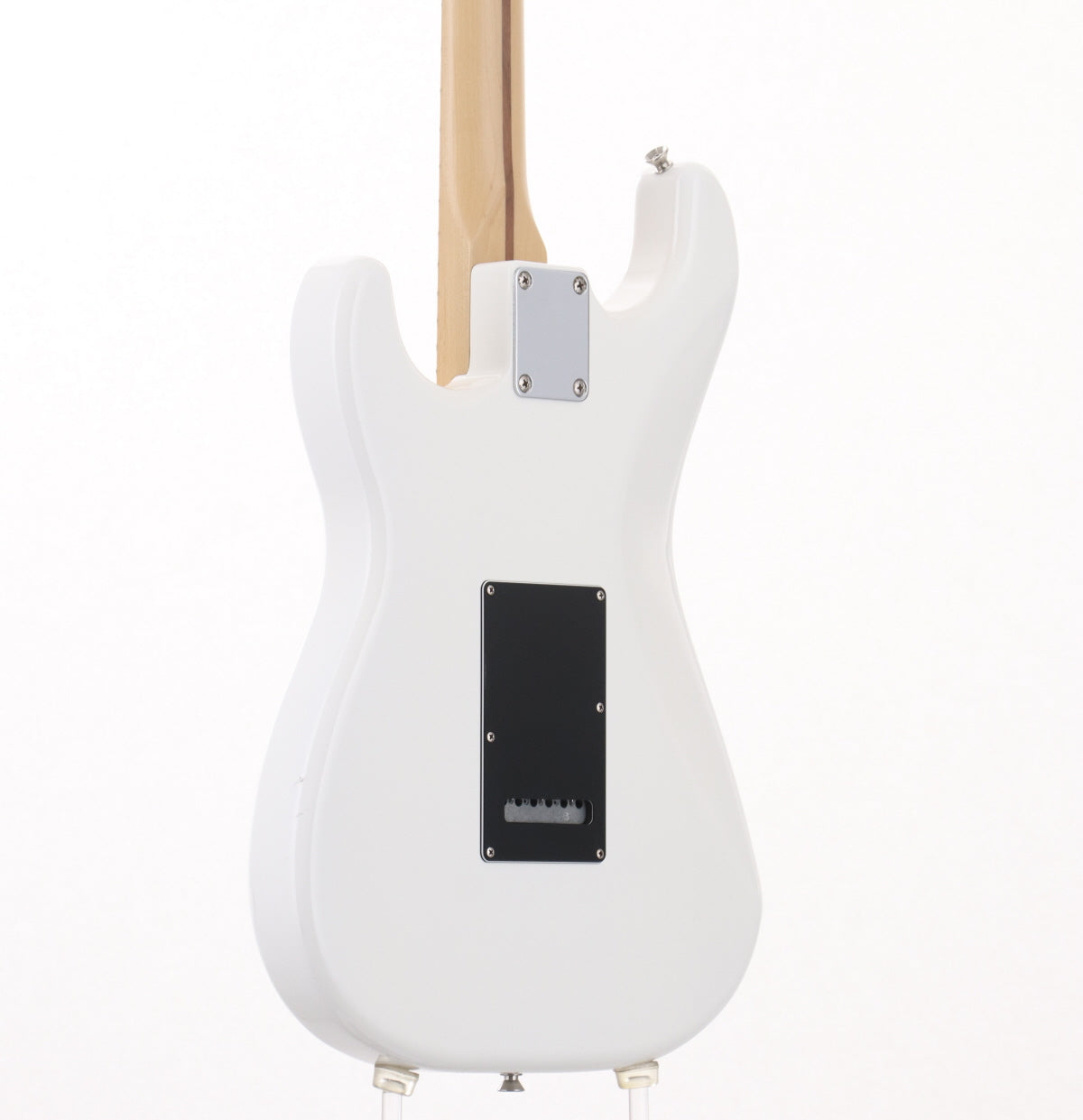 [SN JD21005756] USED FENDER MADE IN JAPAN / Hybrid II Stratocaster Arctic White [03]