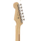 [SN JD21005756] USED FENDER MADE IN JAPAN / Hybrid II Stratocaster Arctic White [03]