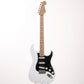 [SN JD21005756] USED FENDER MADE IN JAPAN / Hybrid II Stratocaster Arctic White [03]