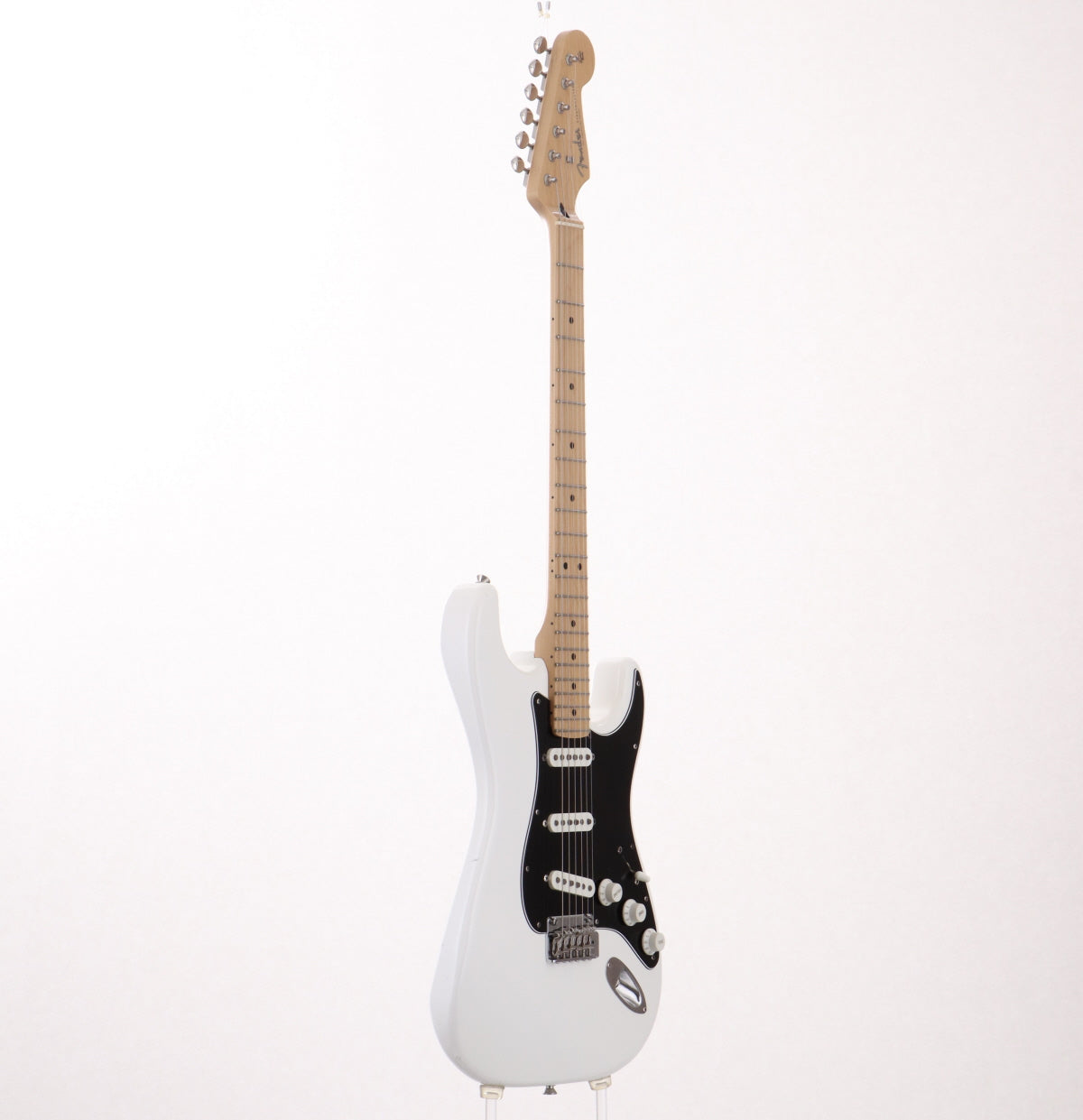 [SN JD21005756] USED FENDER MADE IN JAPAN / Hybrid II Stratocaster Arctic White [03]
