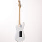 [SN JD21005756] USED FENDER MADE IN JAPAN / Hybrid II Stratocaster Arctic White [03]
