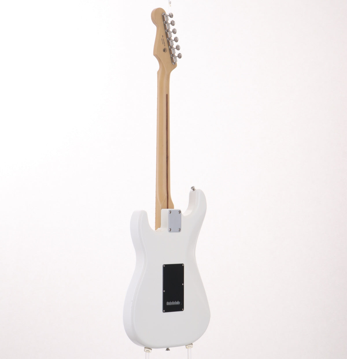 [SN JD21005756] USED FENDER MADE IN JAPAN / Hybrid II Stratocaster Arctic White [03]