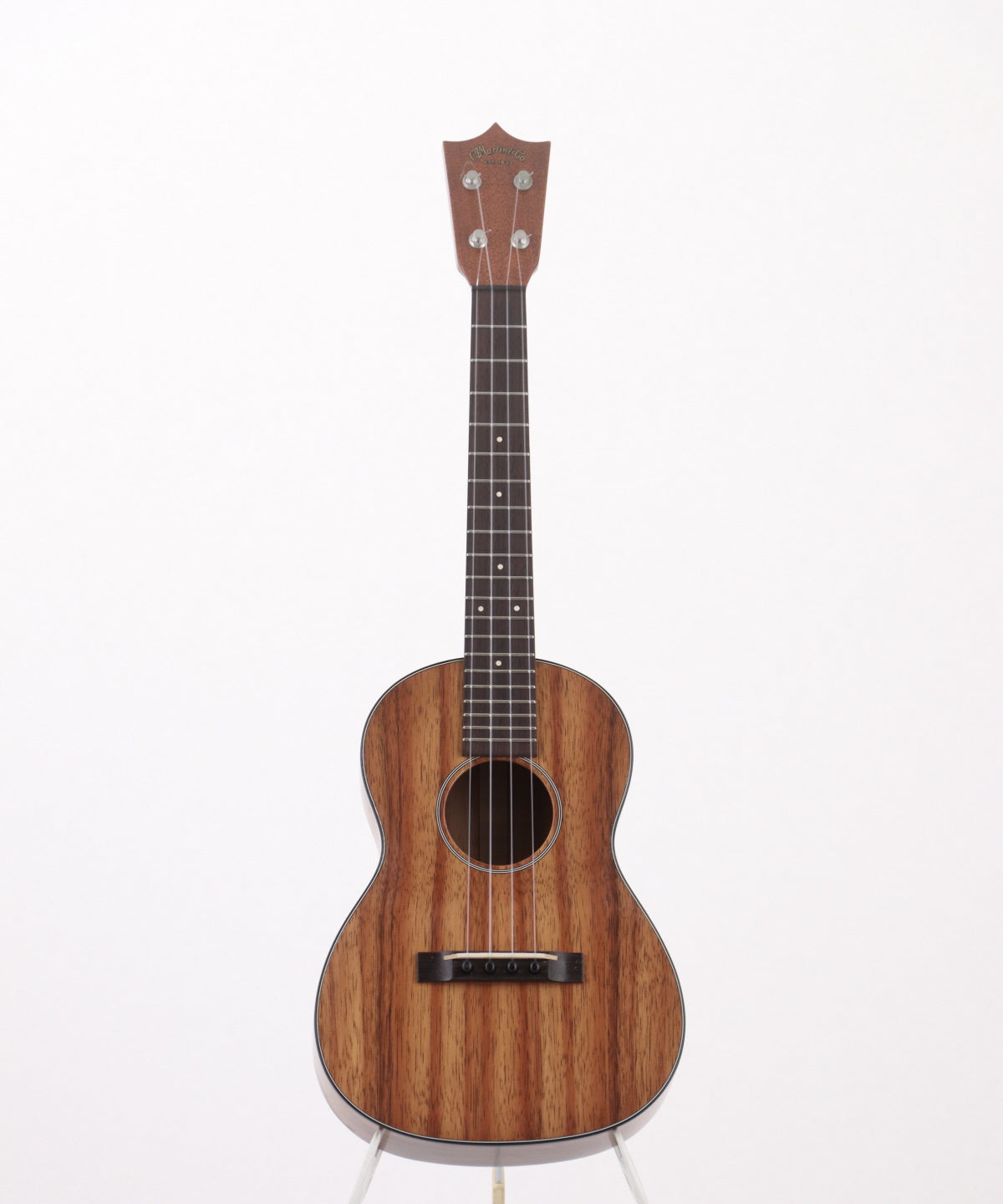 [SN 513118] USED MARTIN / Tenor Ukulele KOA [10]