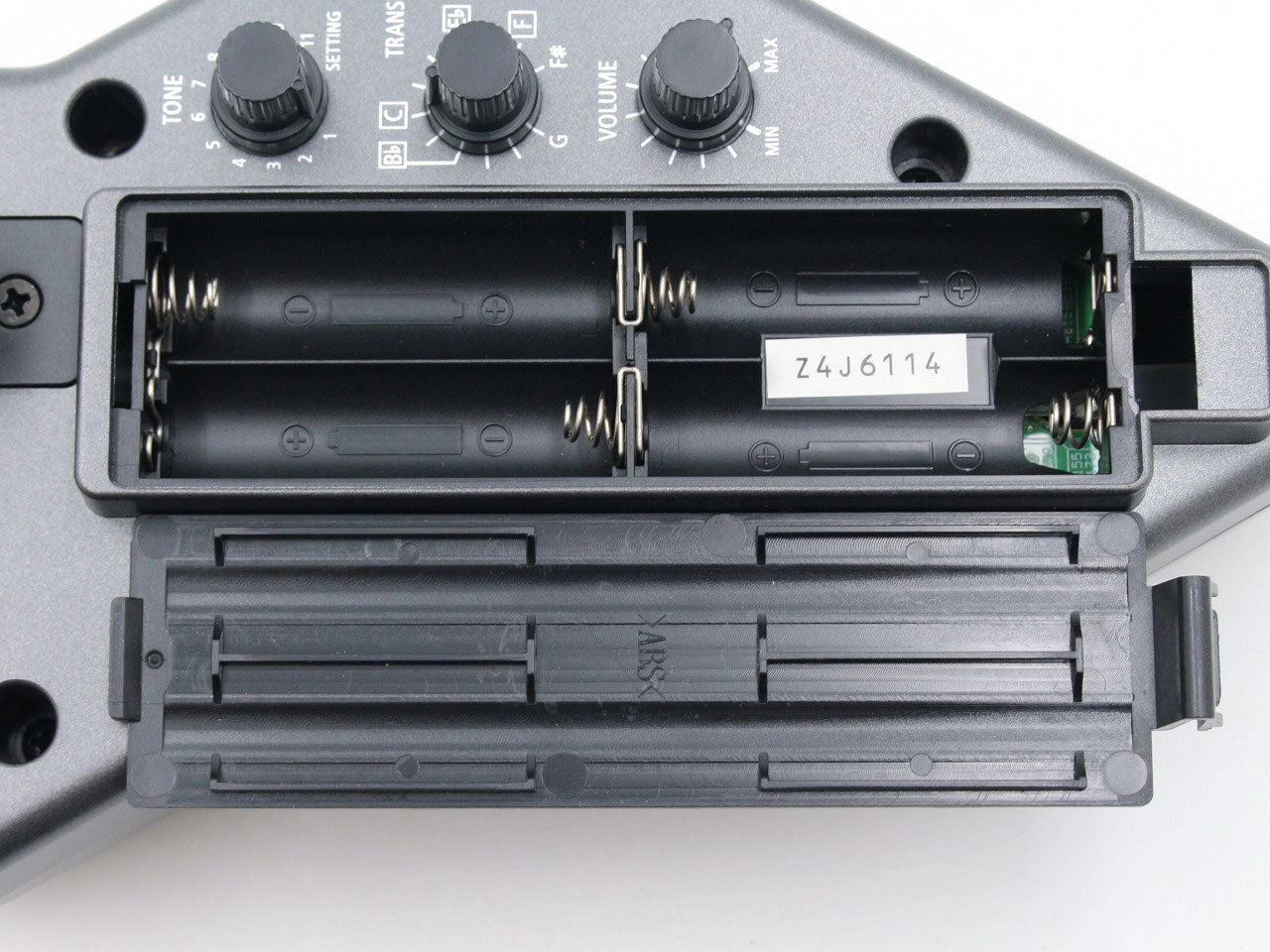[SN Z4J6114] USED ROLAND / Aerophone AE-05 Aerophone GO, maintained [09]