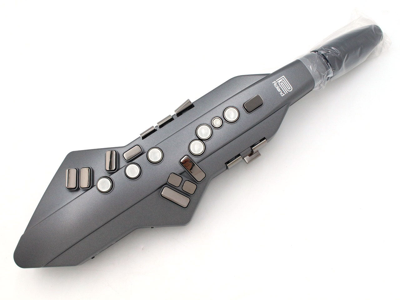 [SN Z4J6114] USED ROLAND / Aerophone AE-05 Aerophone GO, maintained [09]