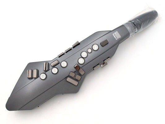[SN Z4J6114] USED ROLAND / Aerophone AE-05 Aerophone GO, maintained [09]