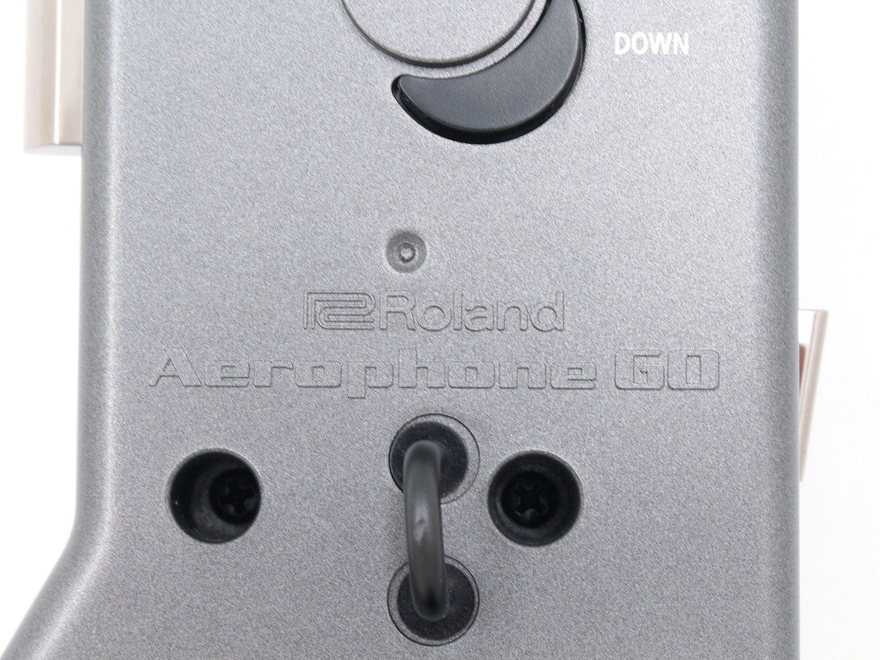 [SN Z4J6114] USED ROLAND / Aerophone AE-05 Aerophone GO, maintained [09]