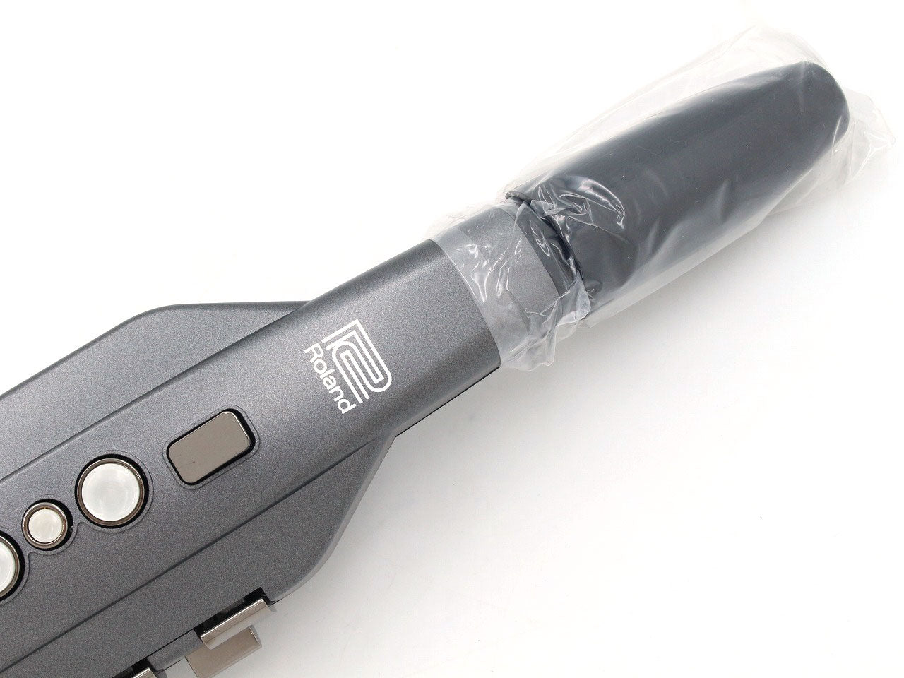 [SN Z4J6114] USED ROLAND / Aerophone AE-05 Aerophone GO, maintained [09]