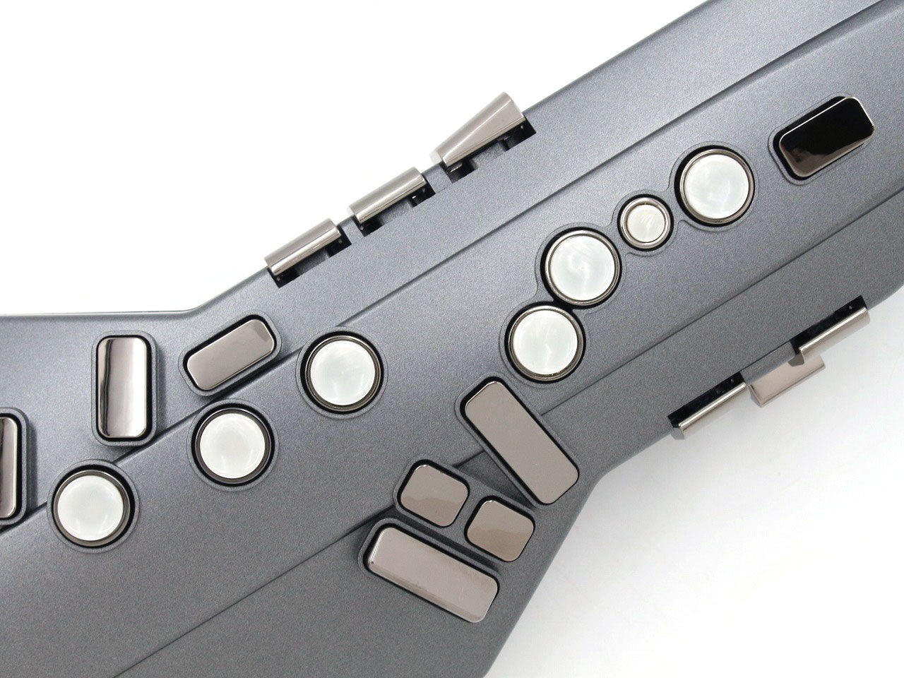 [SN Z4J6114] USED ROLAND / Aerophone AE-05 Aerophone GO, maintained [09]