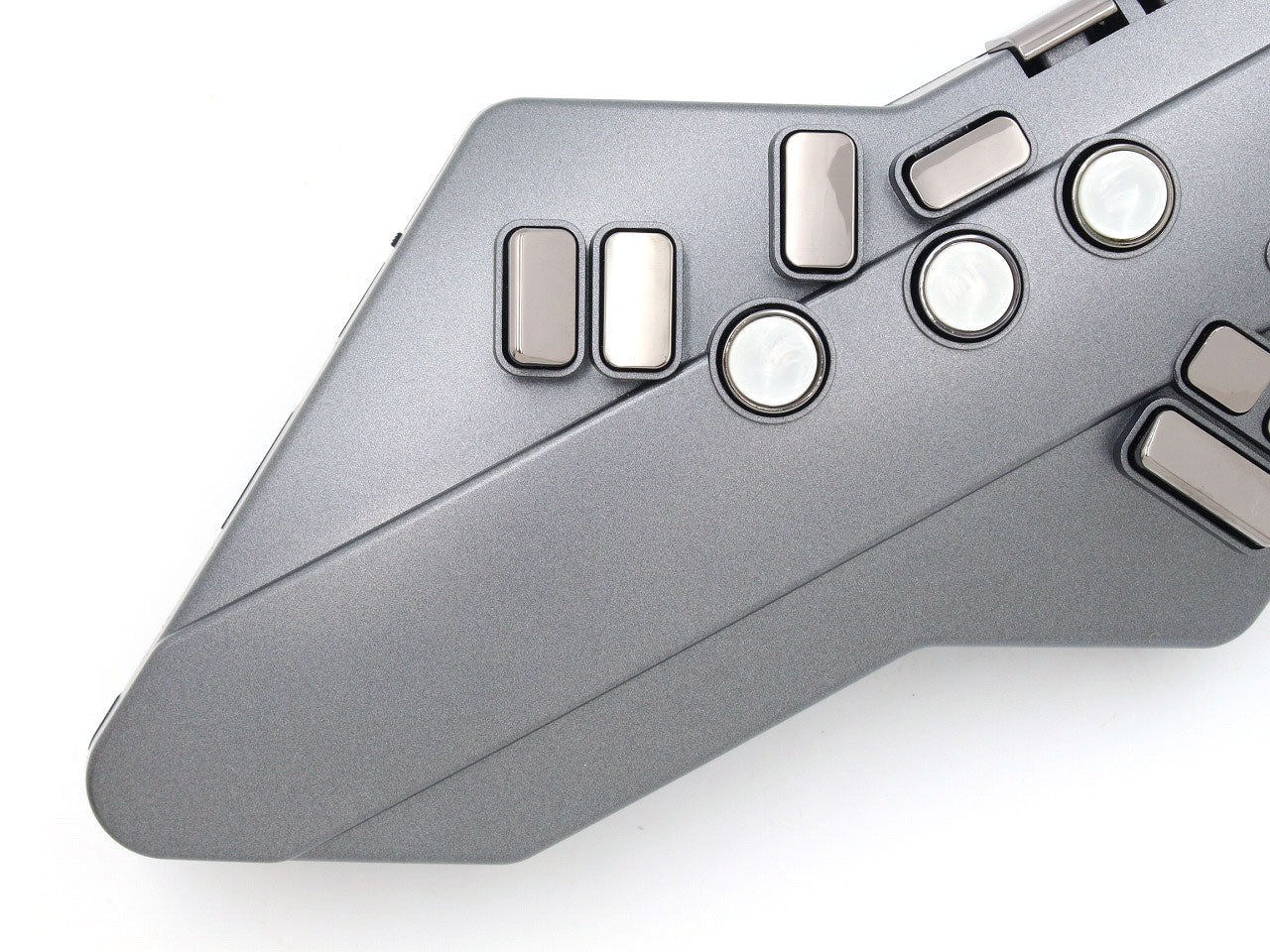 [SN Z4J6114] USED ROLAND / Aerophone AE-05 Aerophone GO, maintained [09]