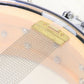 USED DW / DW-CL1404SD/FP 14x4 collector maple snare drum [08]