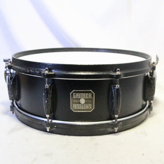 USED GRETSCH / Harvey Mason Broadkaster GB4160BB 14x5 Brass Snare [08]