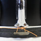 USED GRETSCH / Harvey Mason Broadkaster GB4160BB 14x5 Brass Snare [08]