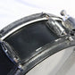 USED GRETSCH / Harvey Mason Broadkaster GB4160BB 14x5 Brass Snare [08]