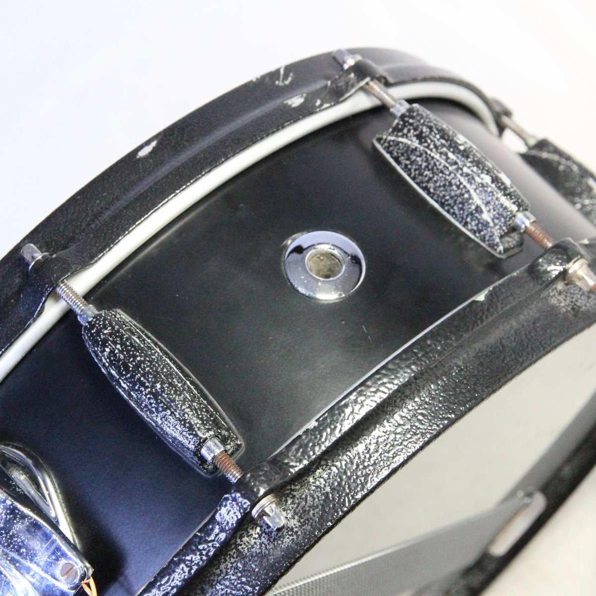 USED GRETSCH / Harvey Mason Broadkaster GB4160BB 14x5 Brass Snare [08]