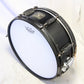 USED GRETSCH / Harvey Mason Broadkaster GB4160BB 14x5 Brass Snare [08]