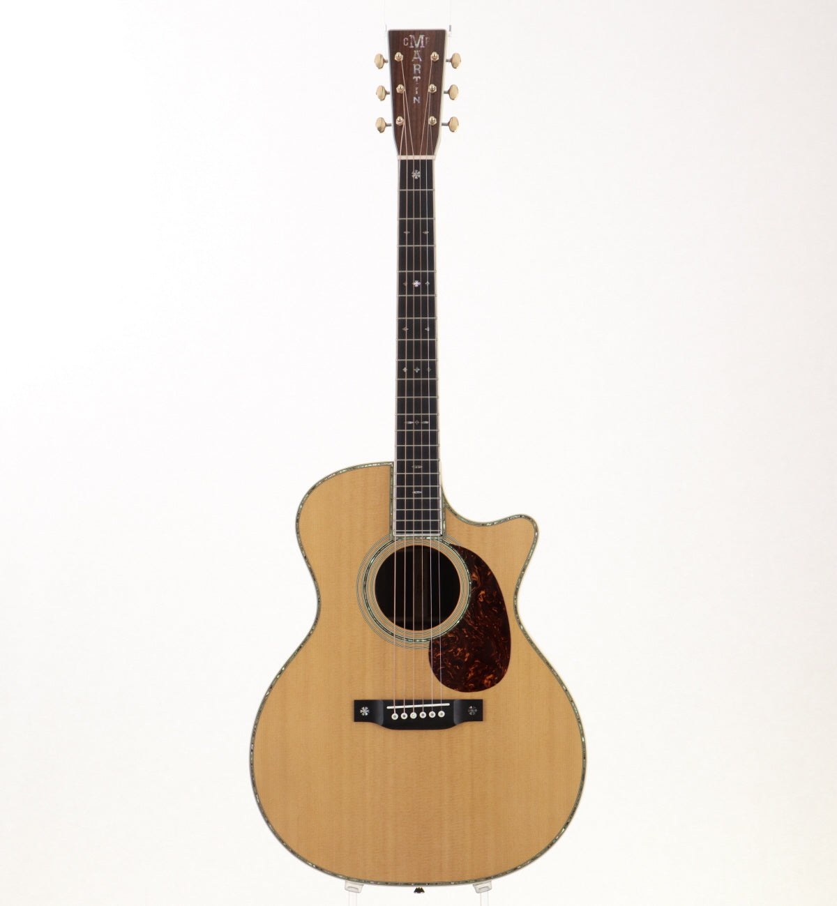 [SN 2239211] USED MARTIN / CTM GPC-42E [10]