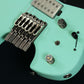 [SN I230506309] USED Ibanez / Q Standard Q54-SFM Sea Foam Green Matte [2.55kg / made in 2023] Ibanez Headless [08]